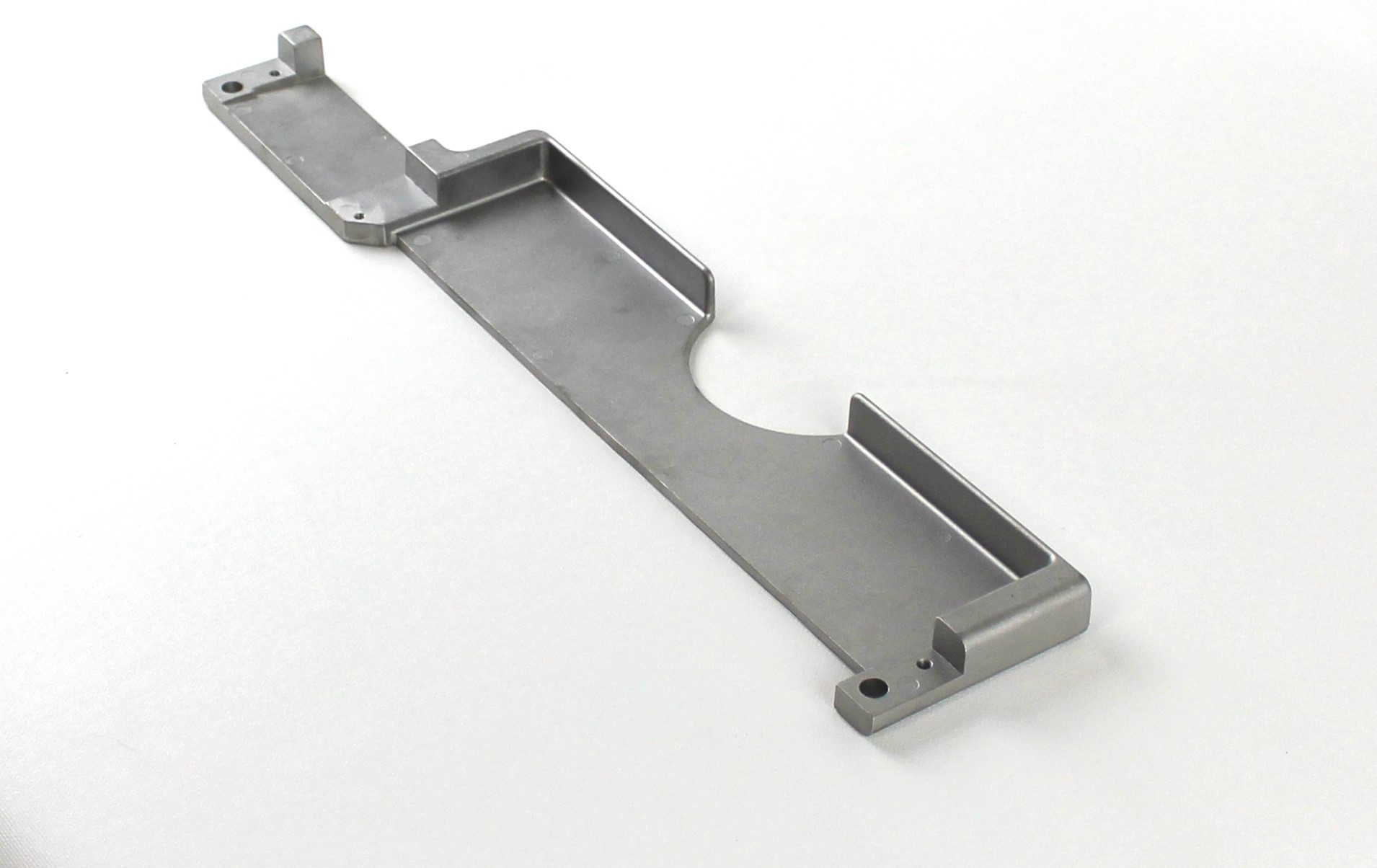 Die Cast Tray