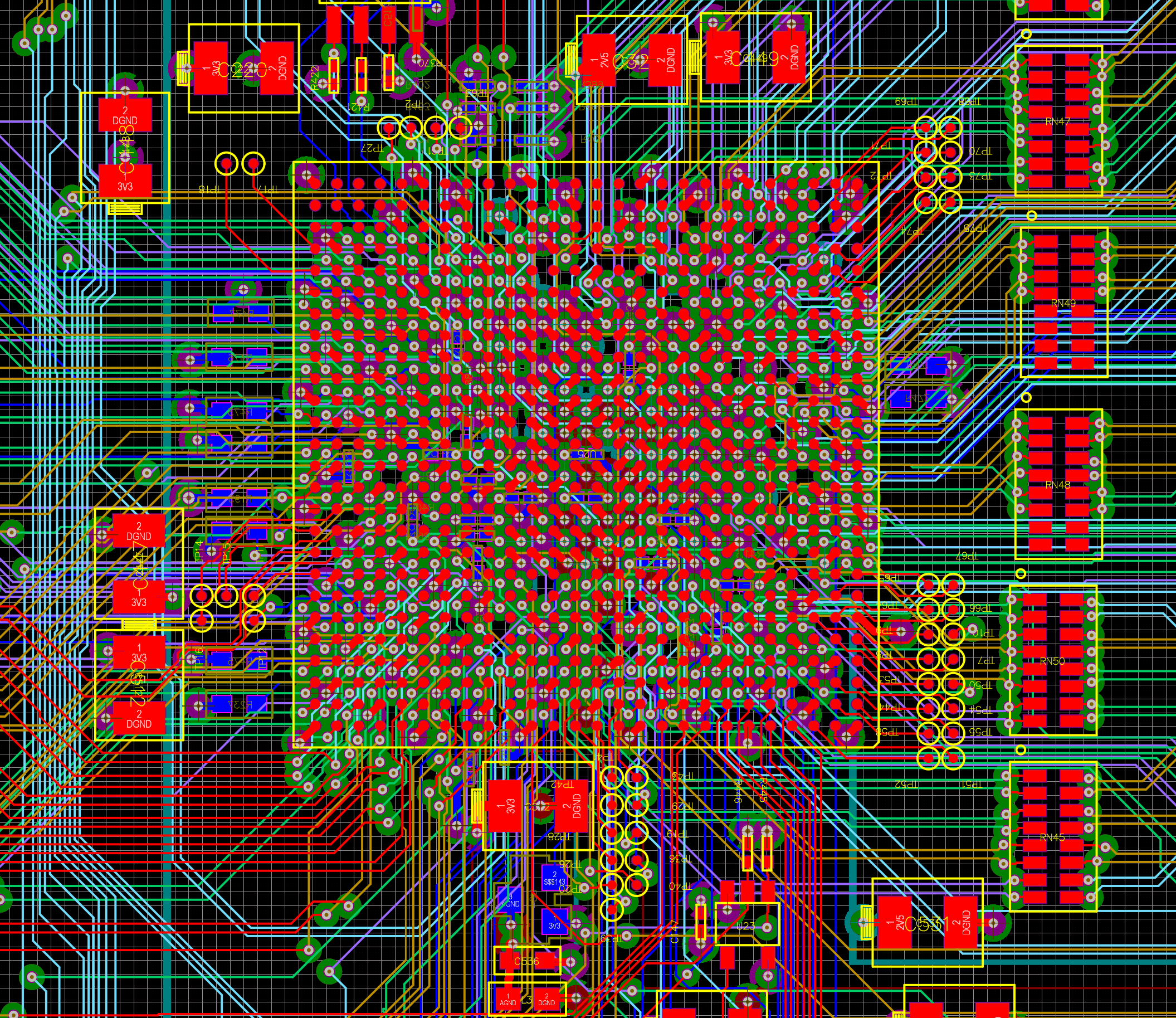 PCB Design