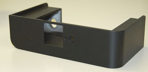 PU Casting Product