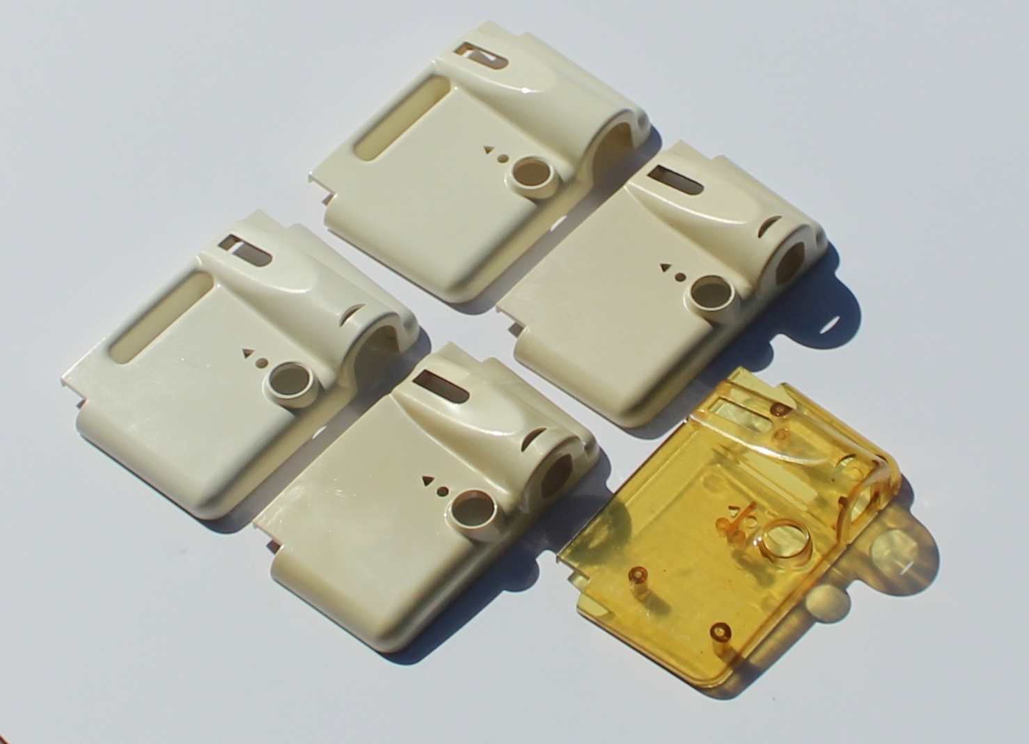 Injection Molding