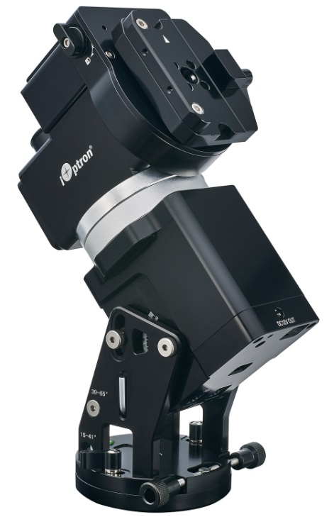 Opto Star Tracker