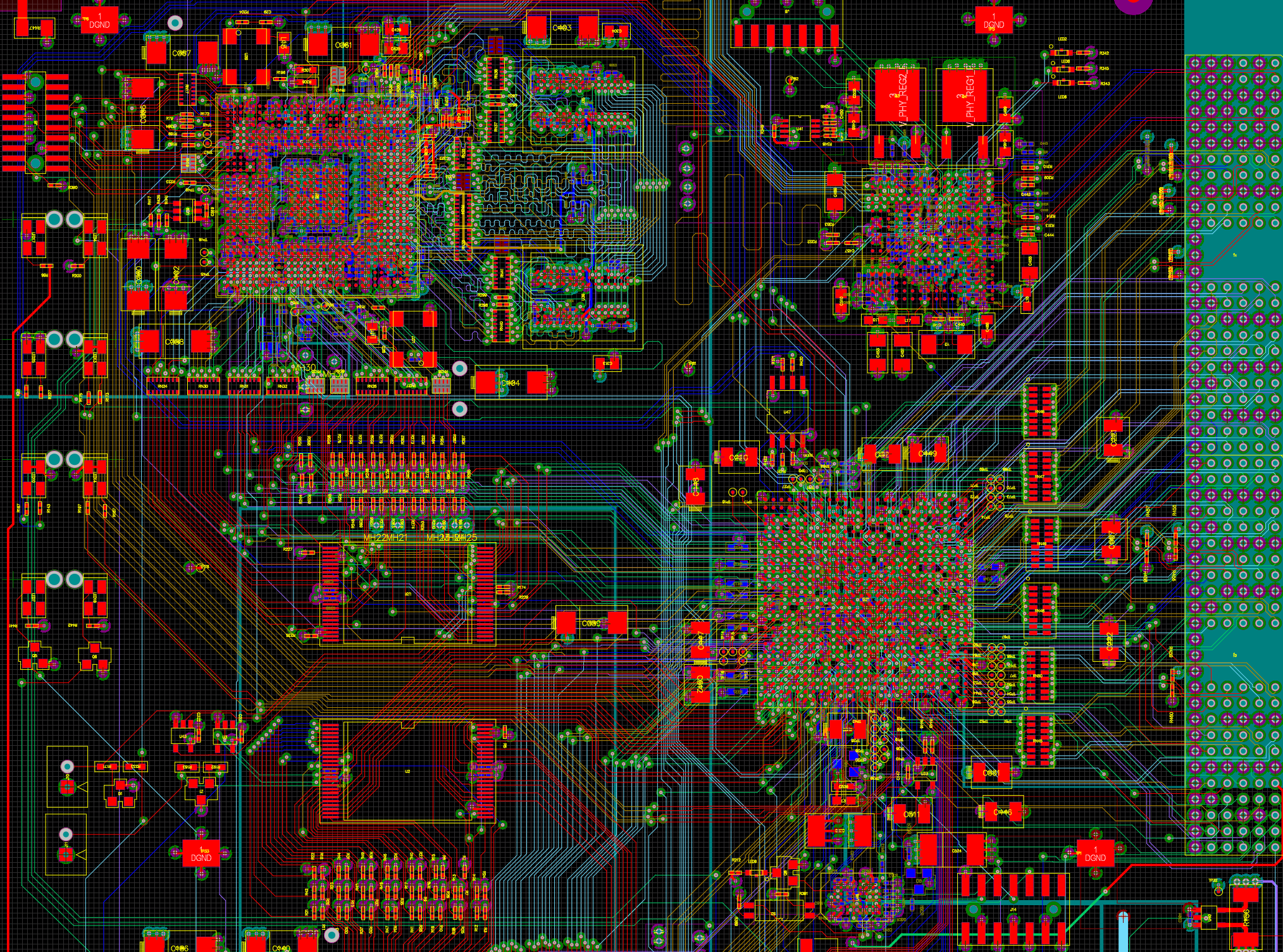PCB Design
