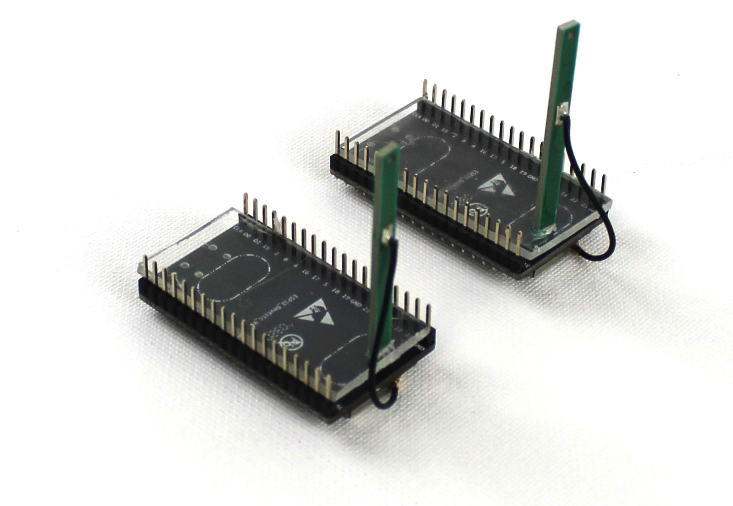 Bluetooth Wifi Design